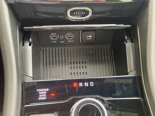 2026 Jeep Grand Cherokee Limited Reserve Watertown SD 2026 Jeep Grand Cherokee Limited Reserve Watertown SD
