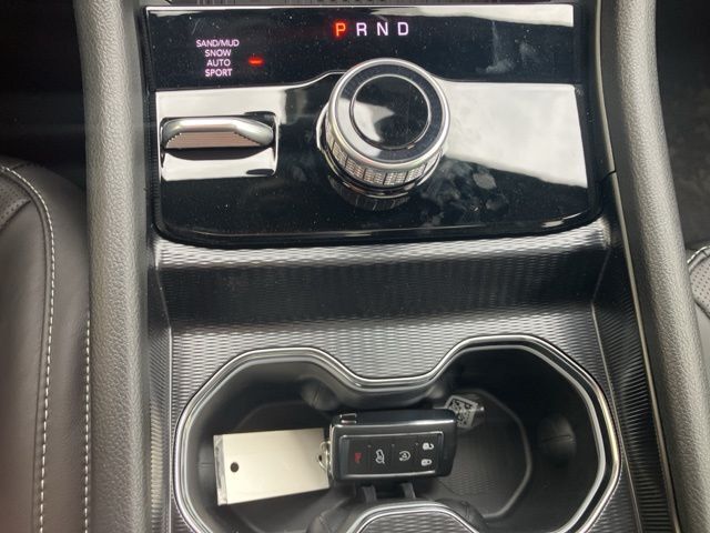 2026 Jeep Grand Cherokee Limited Reserve Watertown SD 2026 Jeep Grand Cherokee Limited Reserve Watertown SD