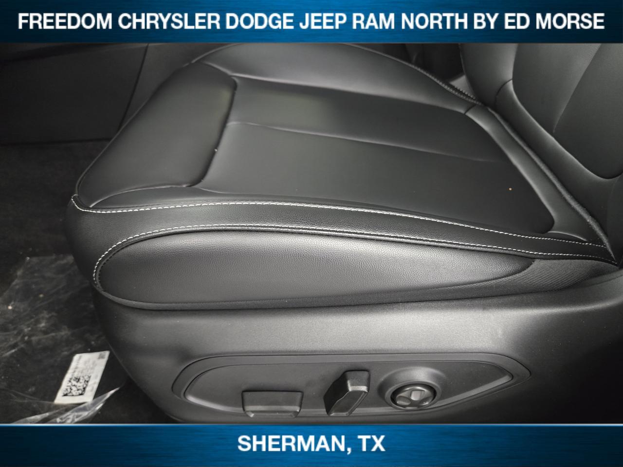 2026 Jeep Grand Cherokee Limited Sherman TX