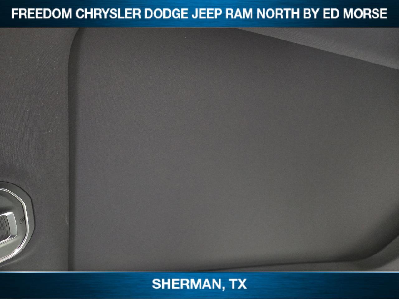 2026 Jeep Grand Cherokee Limited Sherman TX