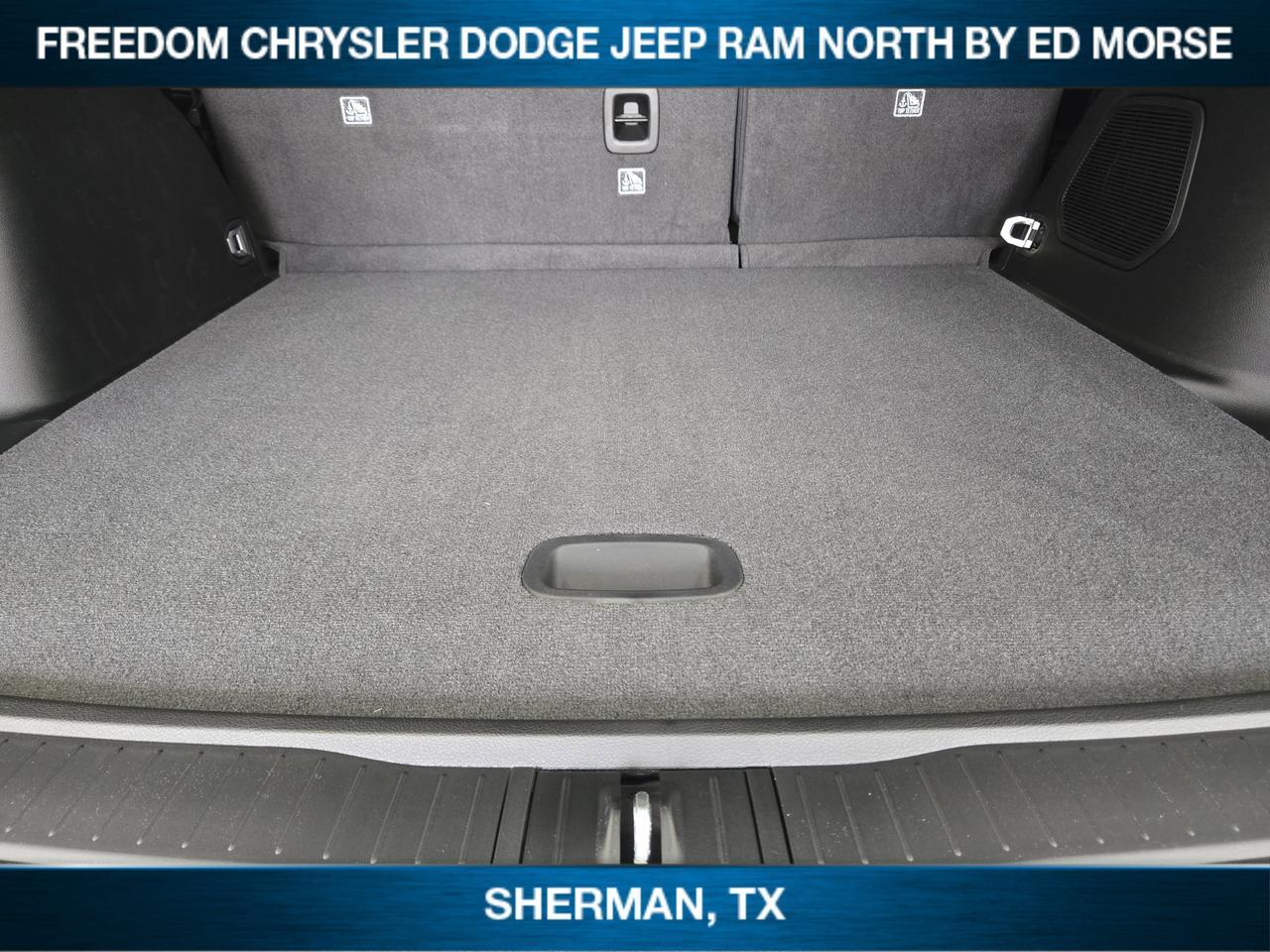 2026 Jeep Grand Cherokee Limited Sherman TX