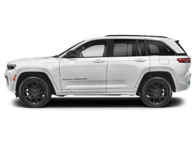 2026 Jeep Grand Cherokee Limited Sherman TX