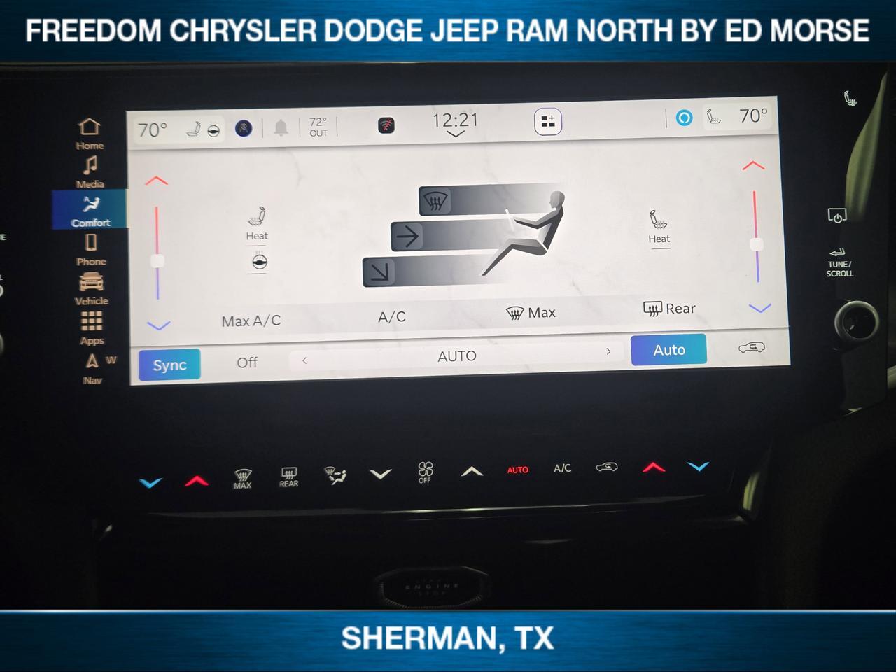 2026 Jeep Grand Cherokee Limited Sherman TX