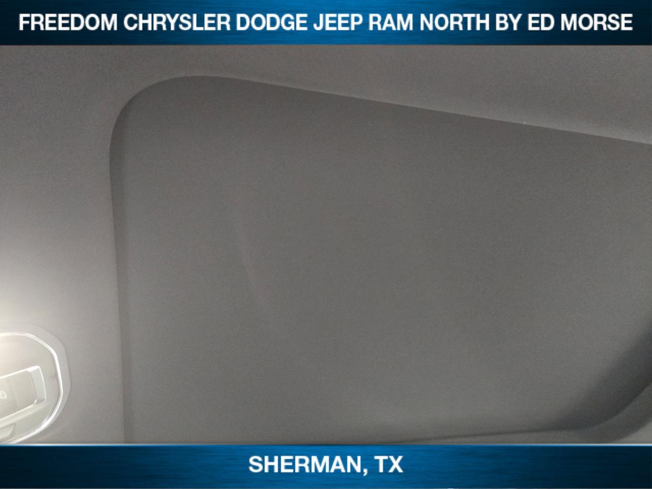 2026 Jeep Grand Cherokee Limited Sherman TX