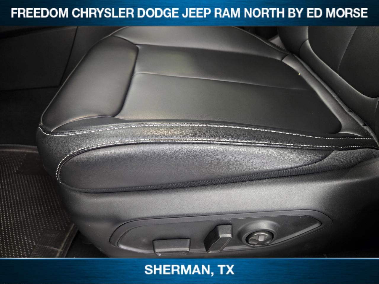 2026 Jeep Grand Cherokee Limited Sherman TX