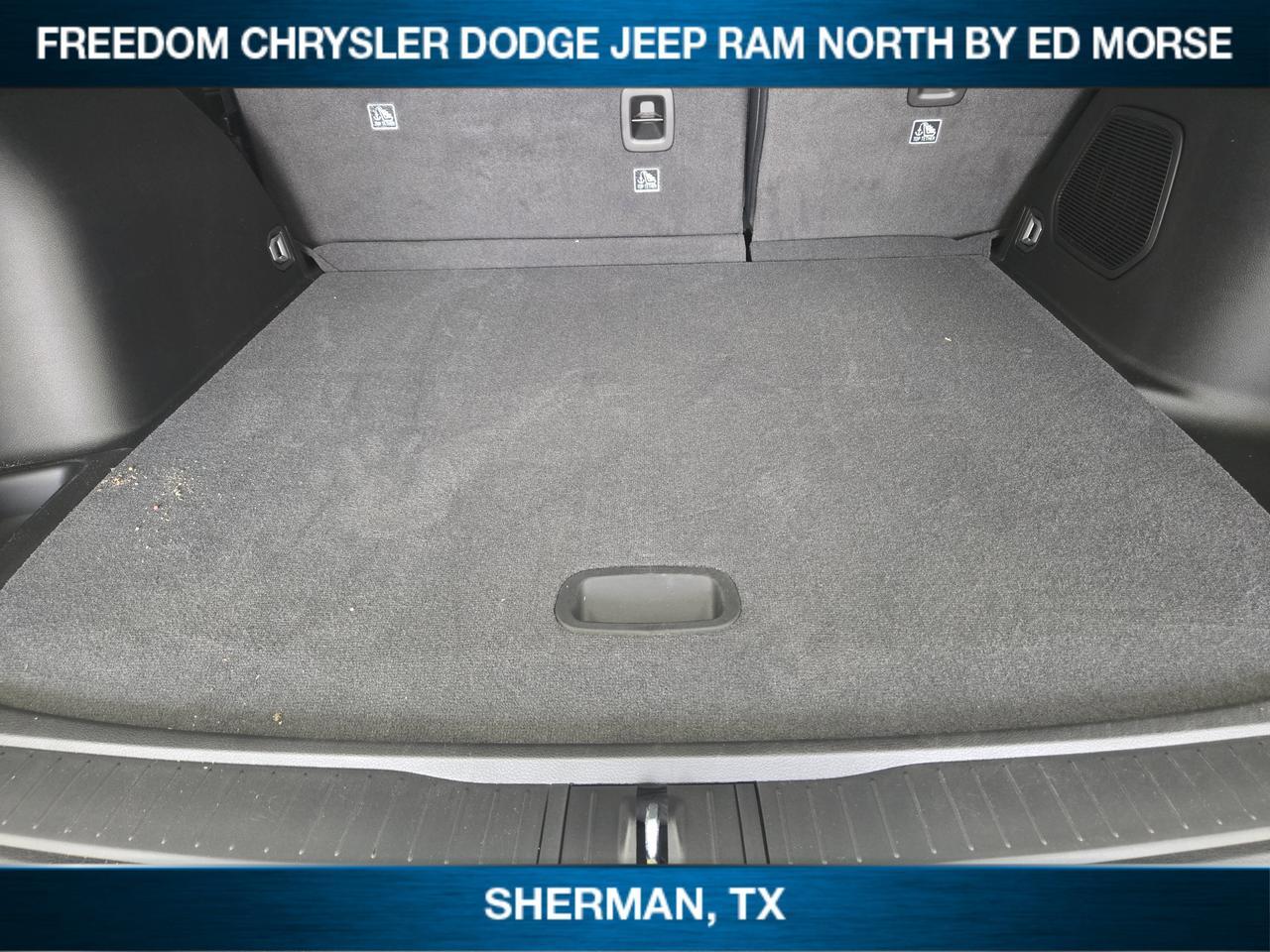 2026 Jeep Grand Cherokee Limited Sherman TX