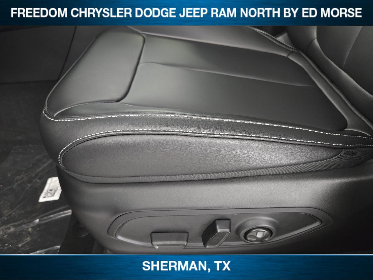 2026 Jeep Grand Cherokee Limited Sherman TX