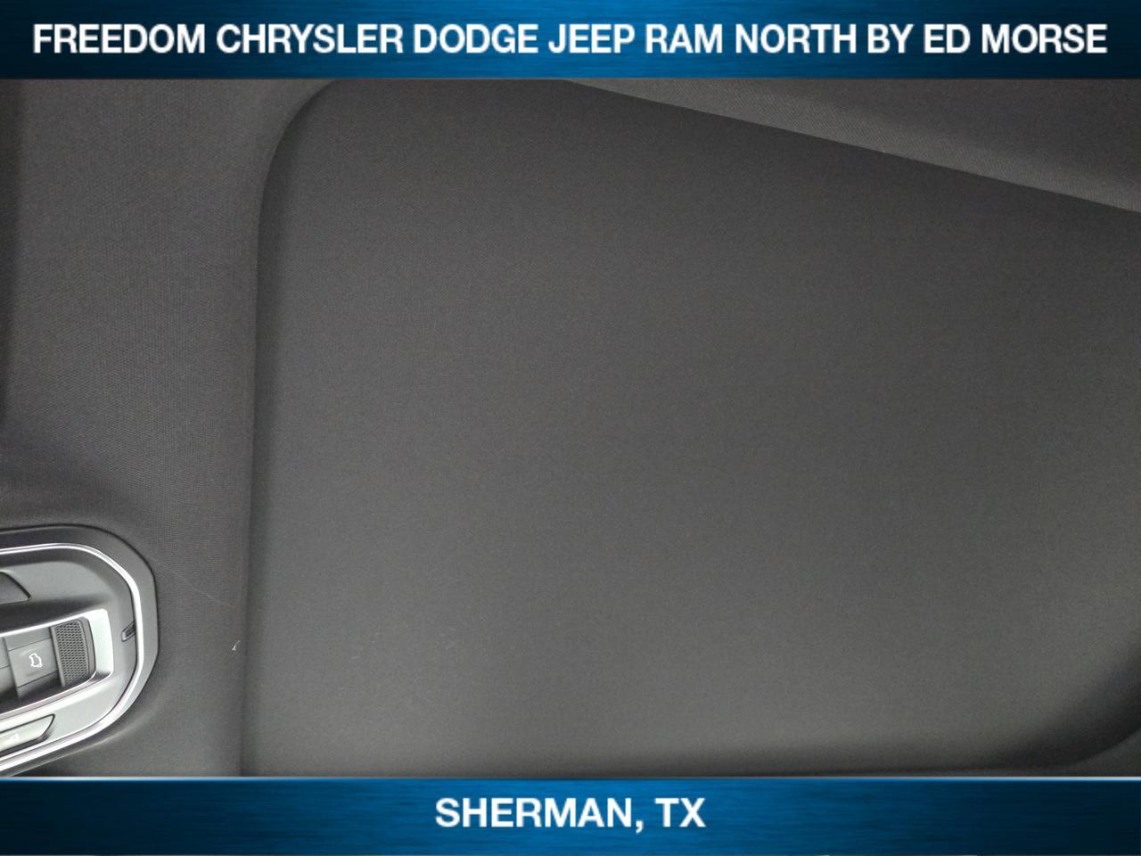 2026 Jeep Grand Cherokee Limited Sherman TX