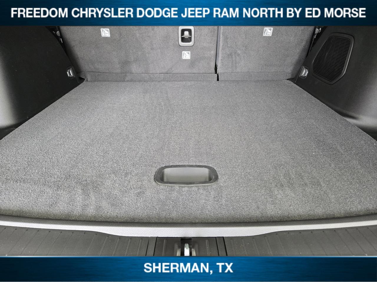2026 Jeep Grand Cherokee Limited Sherman TX