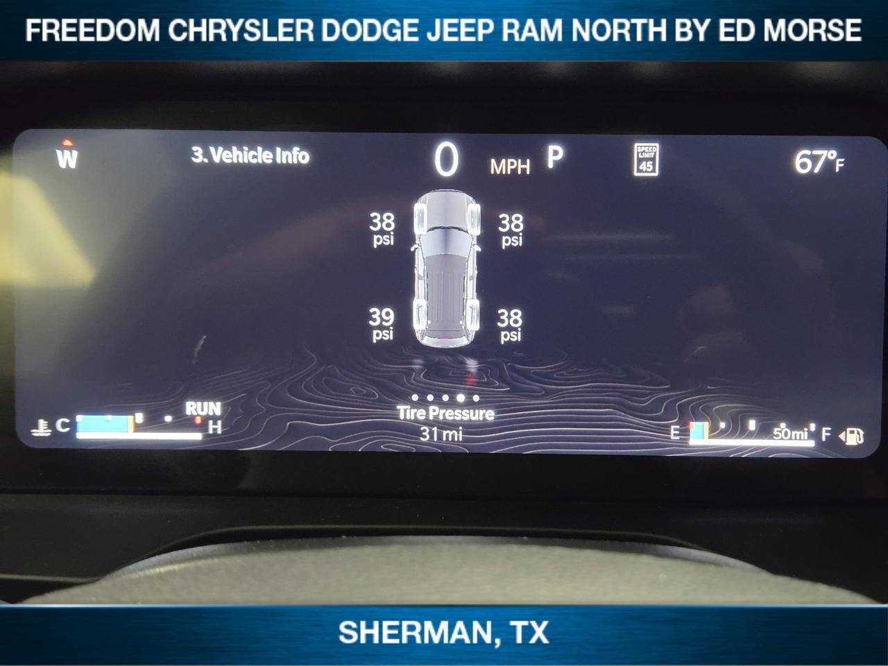 2026 Jeep Grand Cherokee Limited Sherman TX