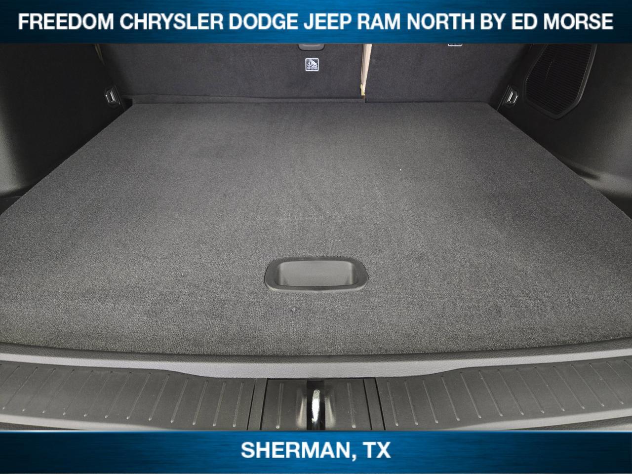2026 Jeep Grand Cherokee Limited Sherman TX