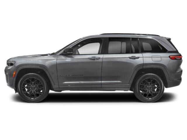 2026 Jeep Grand Cherokee Summit Sherman TX