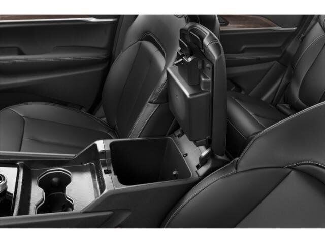 2026 Jeep Grand Cherokee Summit Sherman TX