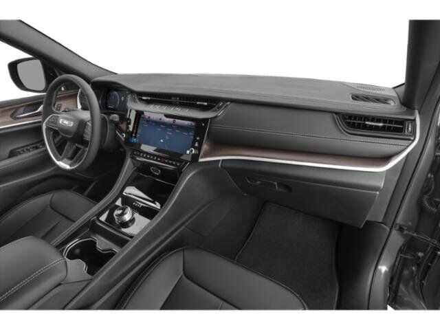 2026 Jeep Grand Cherokee Summit Sherman TX