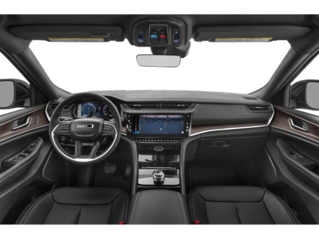 2026 Jeep Grand Cherokee Summit Sherman TX