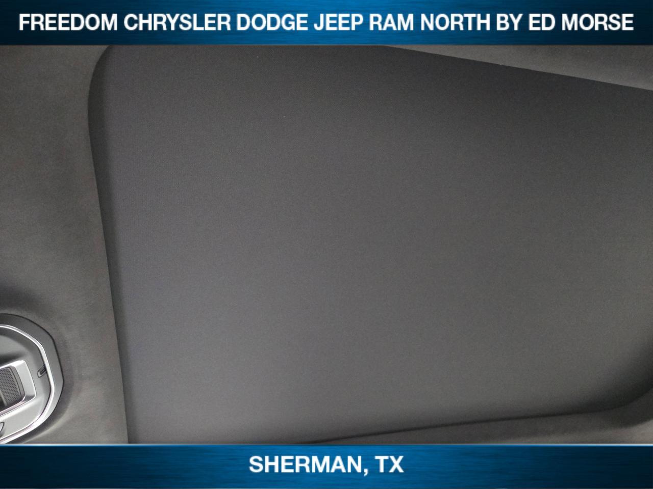 2026 Jeep Grand Cherokee Summit Sherman TX