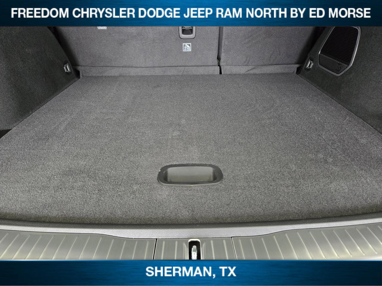 2026 Jeep Grand Cherokee Summit Sherman TX