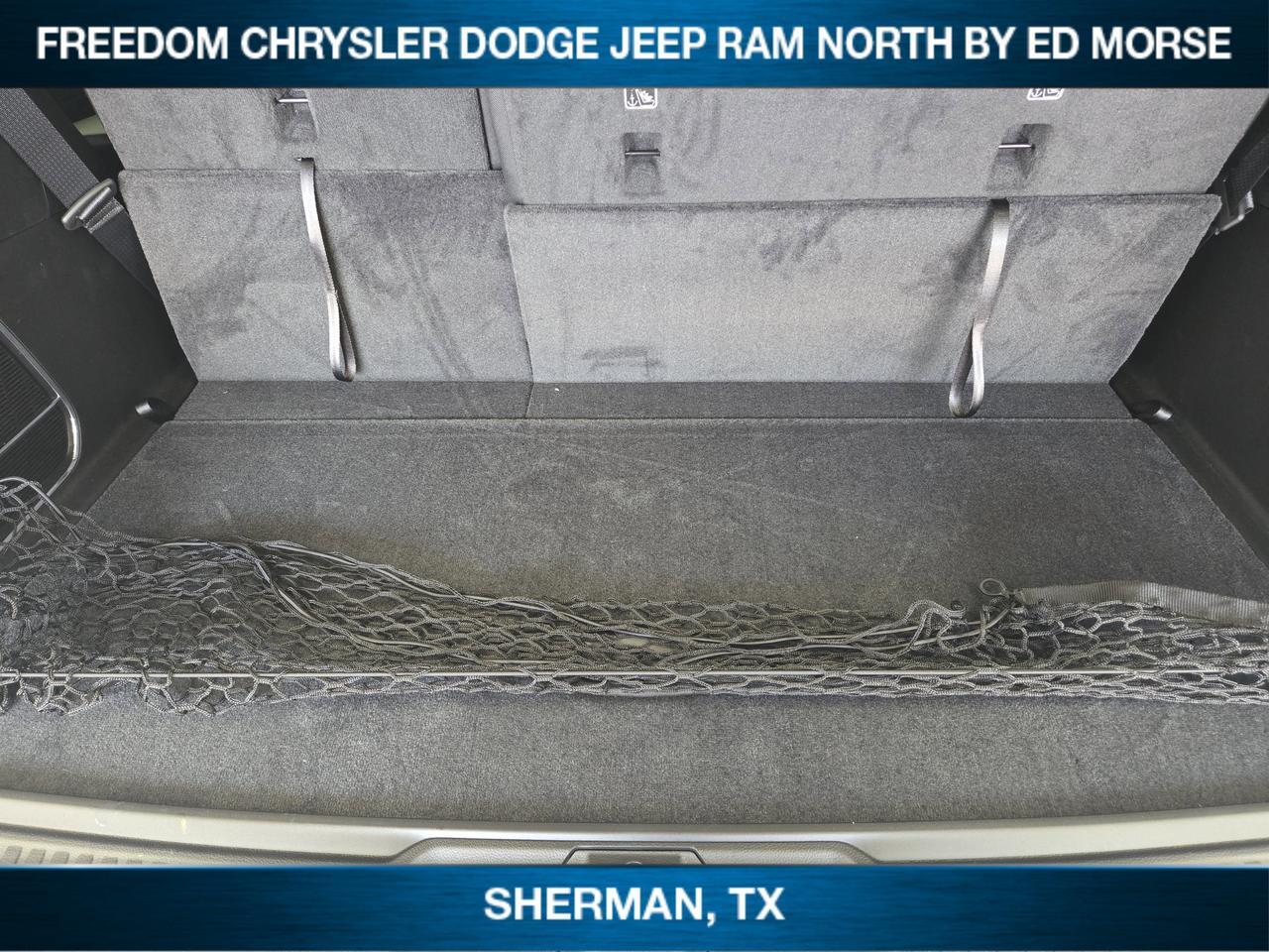 2026 Jeep Grand Wagoneer Sherman TX