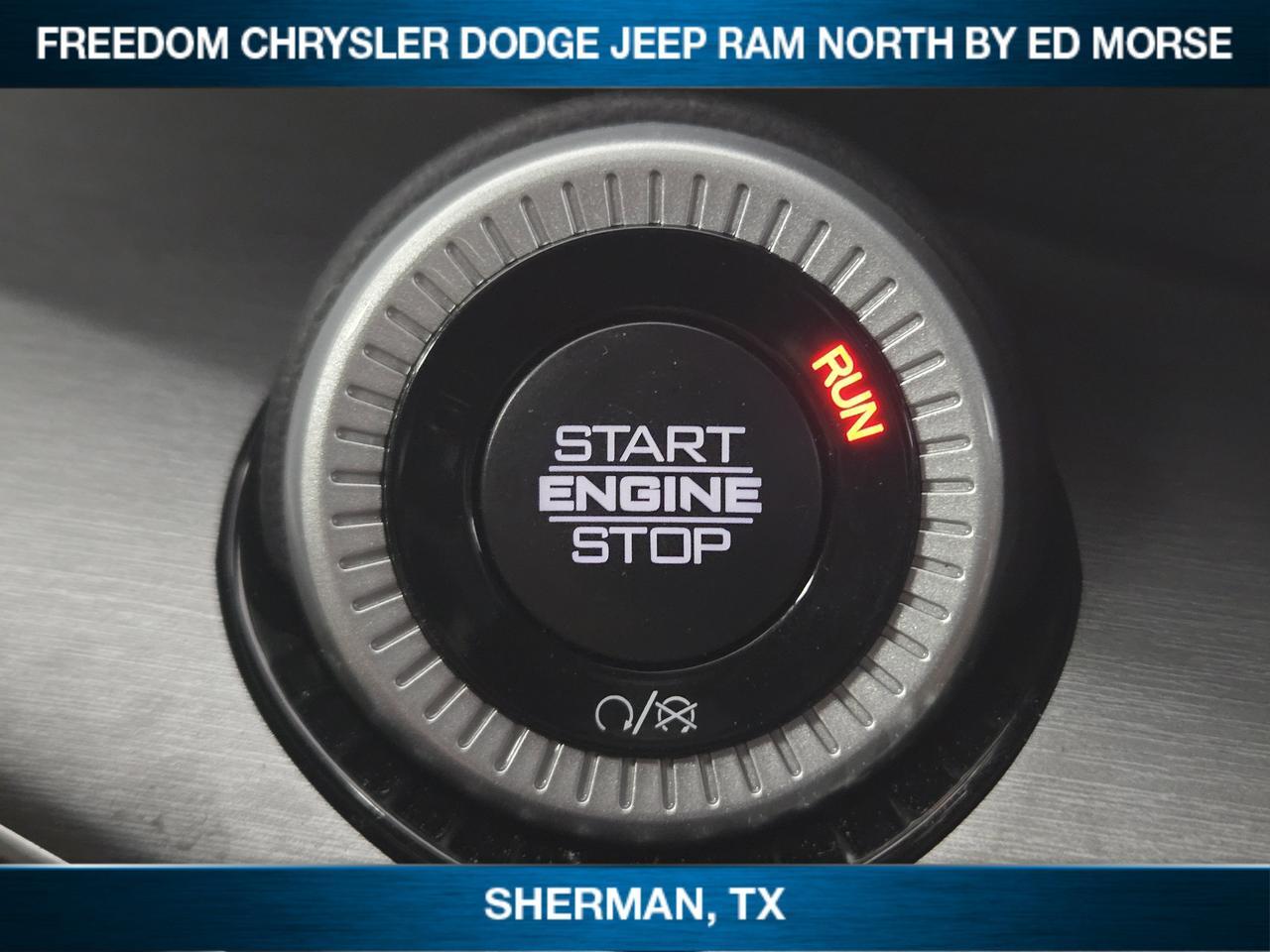 2026 Jeep Grand Wagoneer Sherman TX