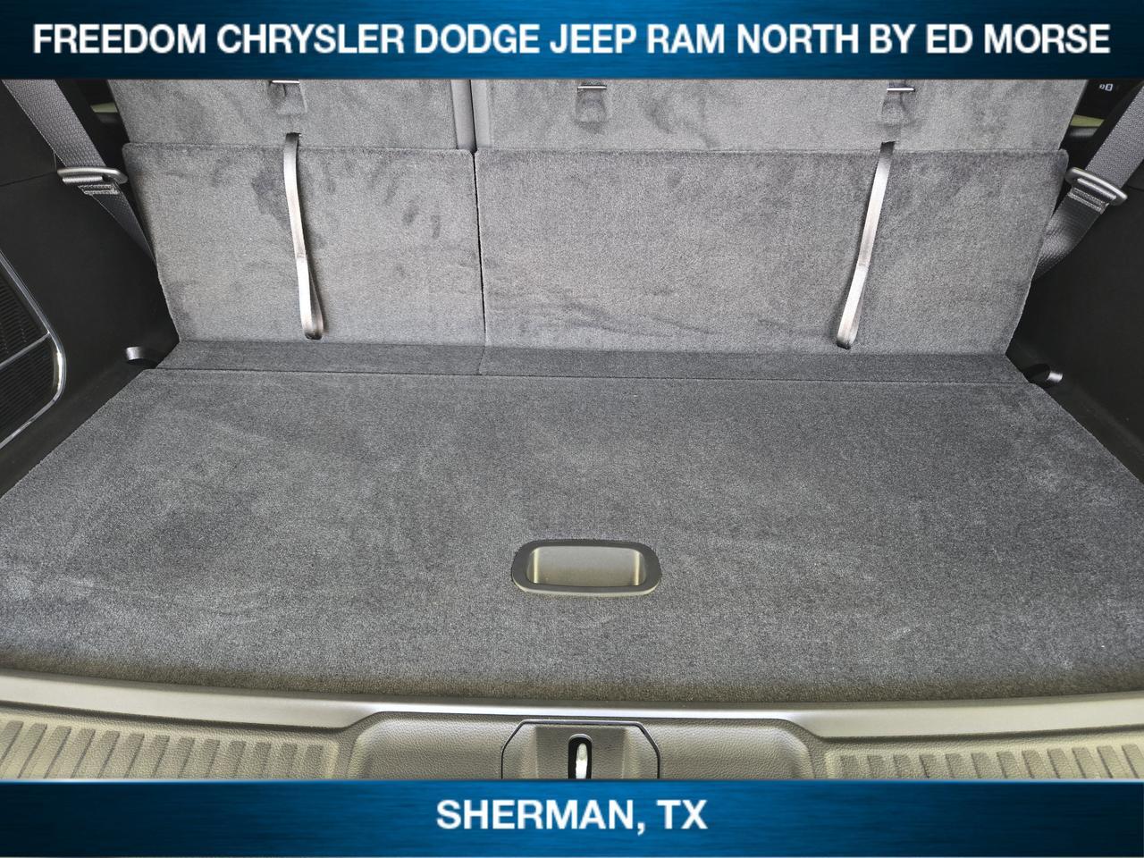 2026 Jeep Grand Wagoneer Sherman TX