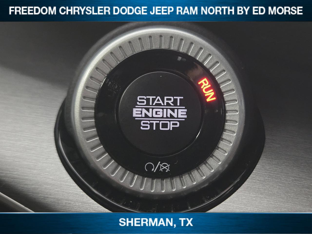 2026 Jeep Grand Wagoneer Sherman TX