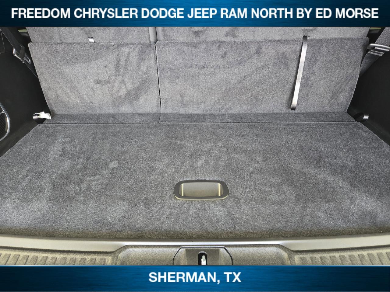 2026 Jeep Grand Wagoneer Sherman TX