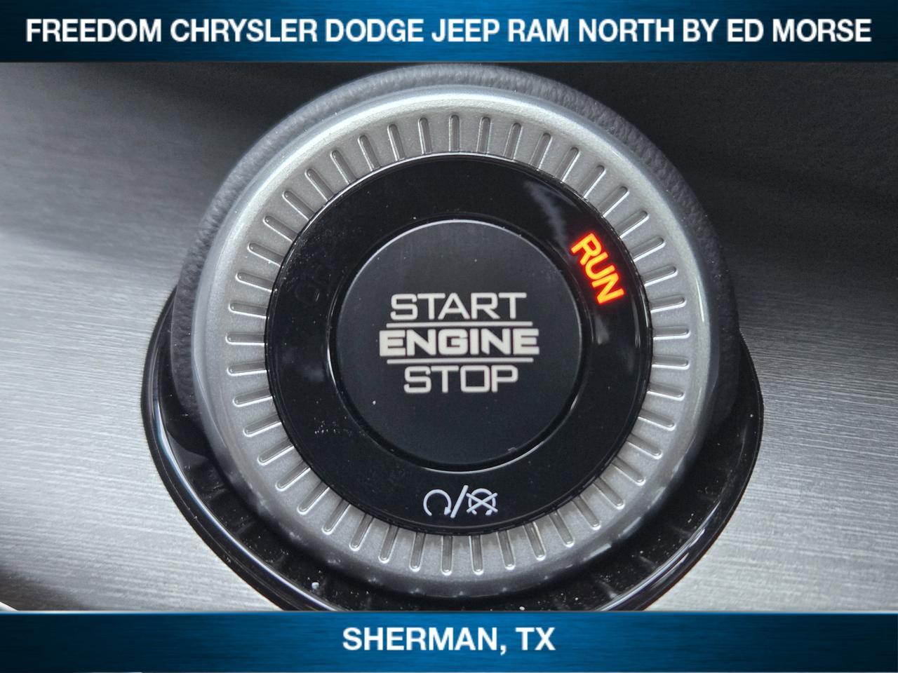 2026 Jeep Grand Wagoneer L Limited Altitude Sherman TX