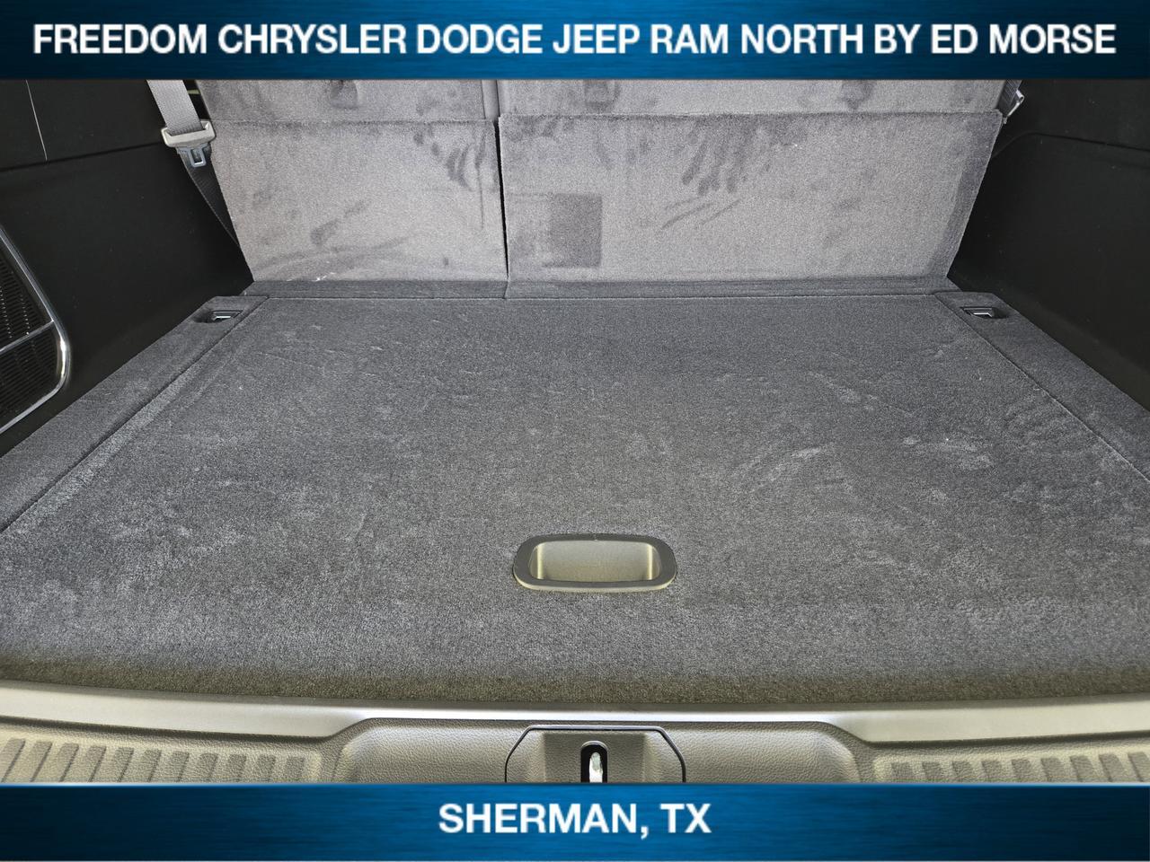 2026 Jeep Grand Wagoneer L Limited Altitude Sherman TX