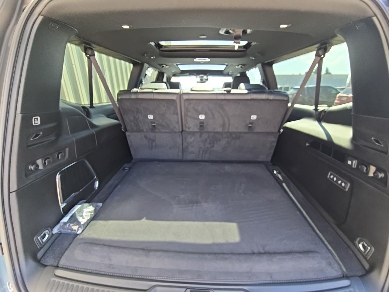 2026 Jeep Grand Wagoneer L Limited Reserve Watertown SD 2026 Jeep Grand Wagoneer L Limited Reserve Watertown SD