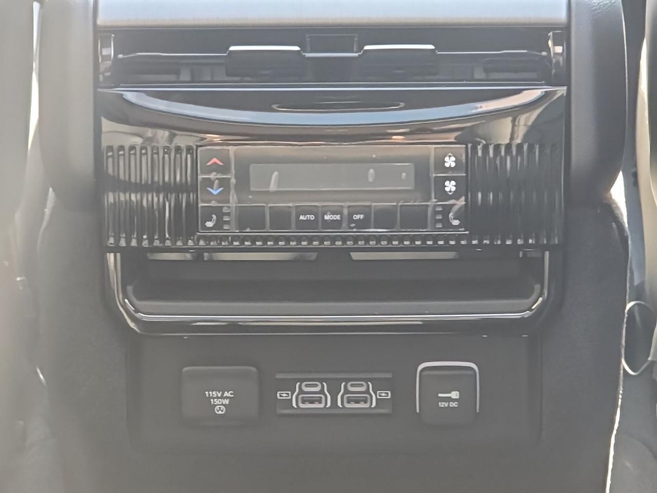 2026 Jeep Grand Wagoneer L Limited Reserve Watertown SD 2026 Jeep Grand Wagoneer L Limited Reserve Watertown SD