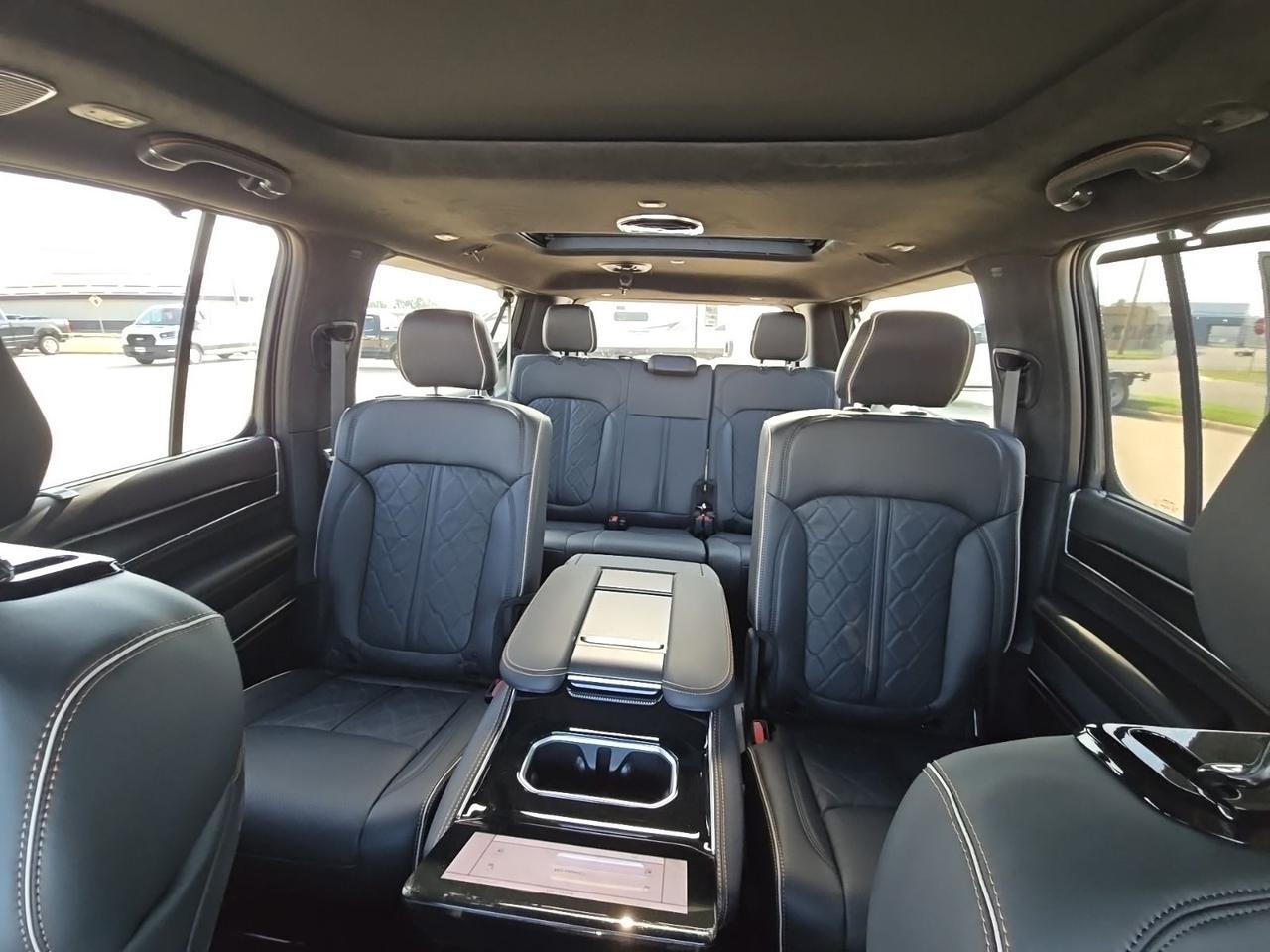2026 Jeep Grand Wagoneer L Summit Reserve Watertown SD 2026 Jeep Grand Wagoneer L Summit Reserve Watertown SD