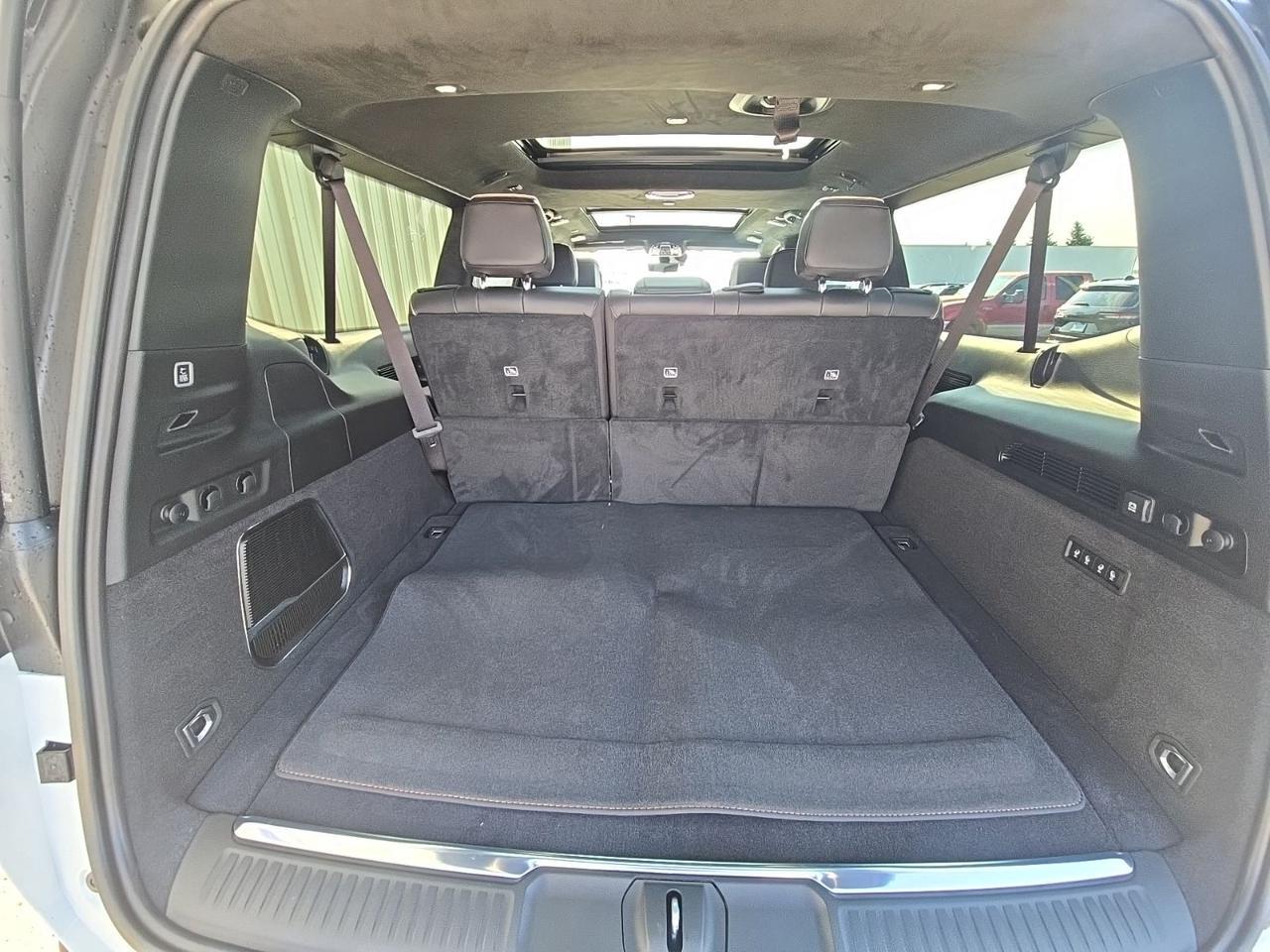 2026 Jeep Grand Wagoneer L Summit Reserve Watertown SD 2026 Jeep Grand Wagoneer L Summit Reserve Watertown SD