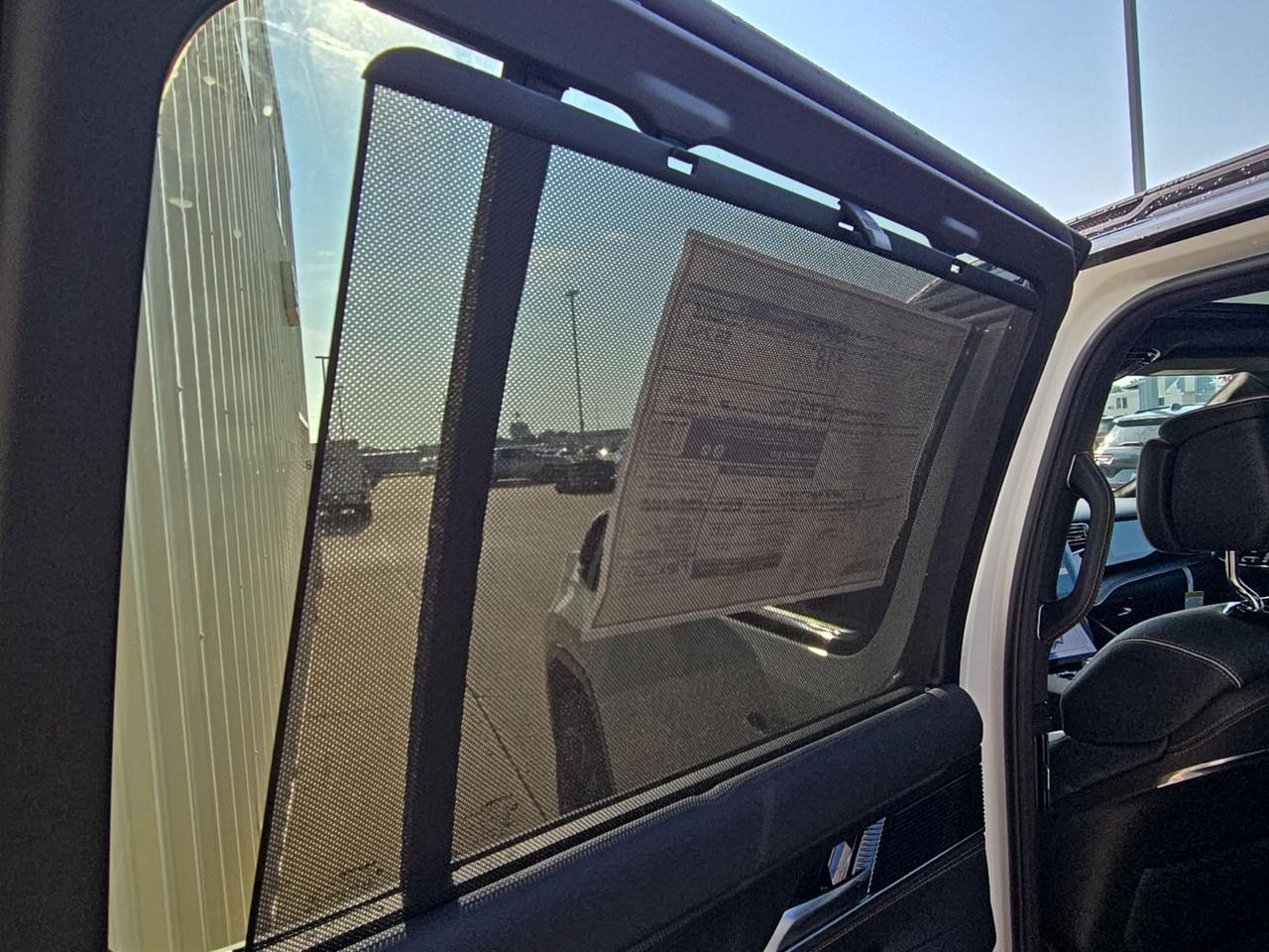 2026 Jeep Grand Wagoneer L Summit Reserve Watertown SD 2026 Jeep Grand Wagoneer L Summit Reserve Watertown SD