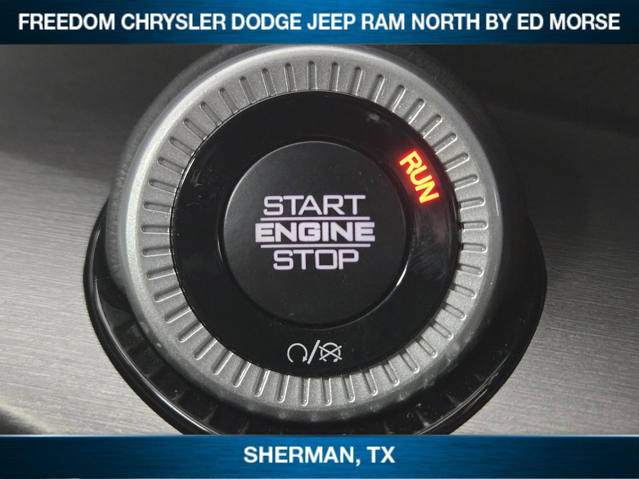 2026 Jeep Grand Wagoneer Limited Altitude Sherman TX