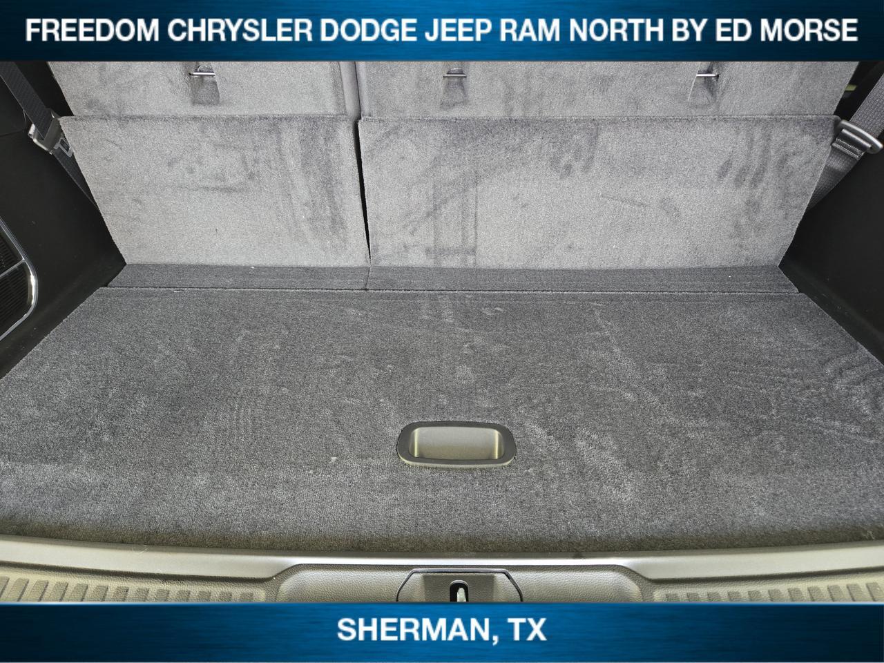 2026 Jeep Grand Wagoneer Limited Altitude Sherman TX