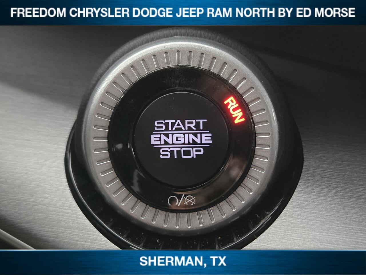 2026 Jeep Grand Wagoneer Limited Altitude Sherman TX