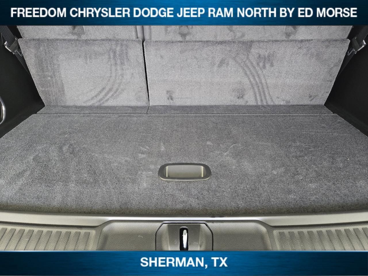 2026 Jeep Grand Wagoneer Limited Altitude Sherman TX