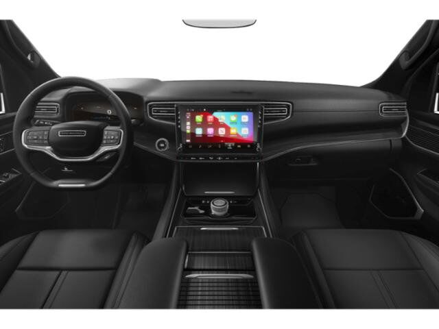 2026 Jeep Grand Wagoneer Limited Reserve Sherman TX