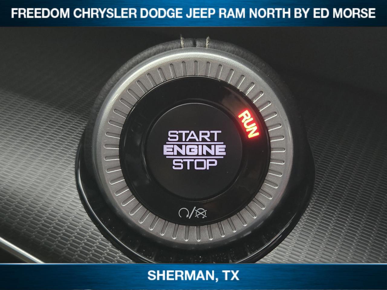 2026 Jeep Grand Wagoneer Summit Obsidian Sherman TX