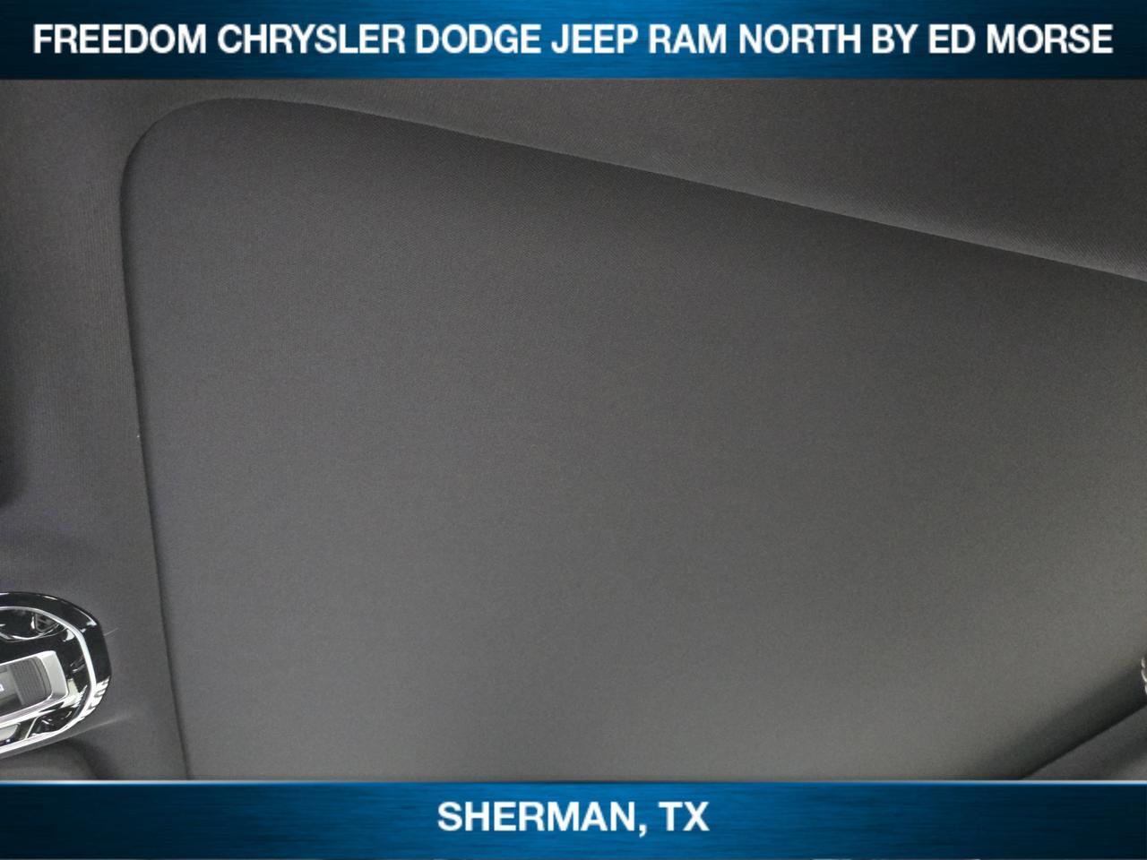 2026 Jeep Grand Wagoneer Summit Obsidian Sherman TX