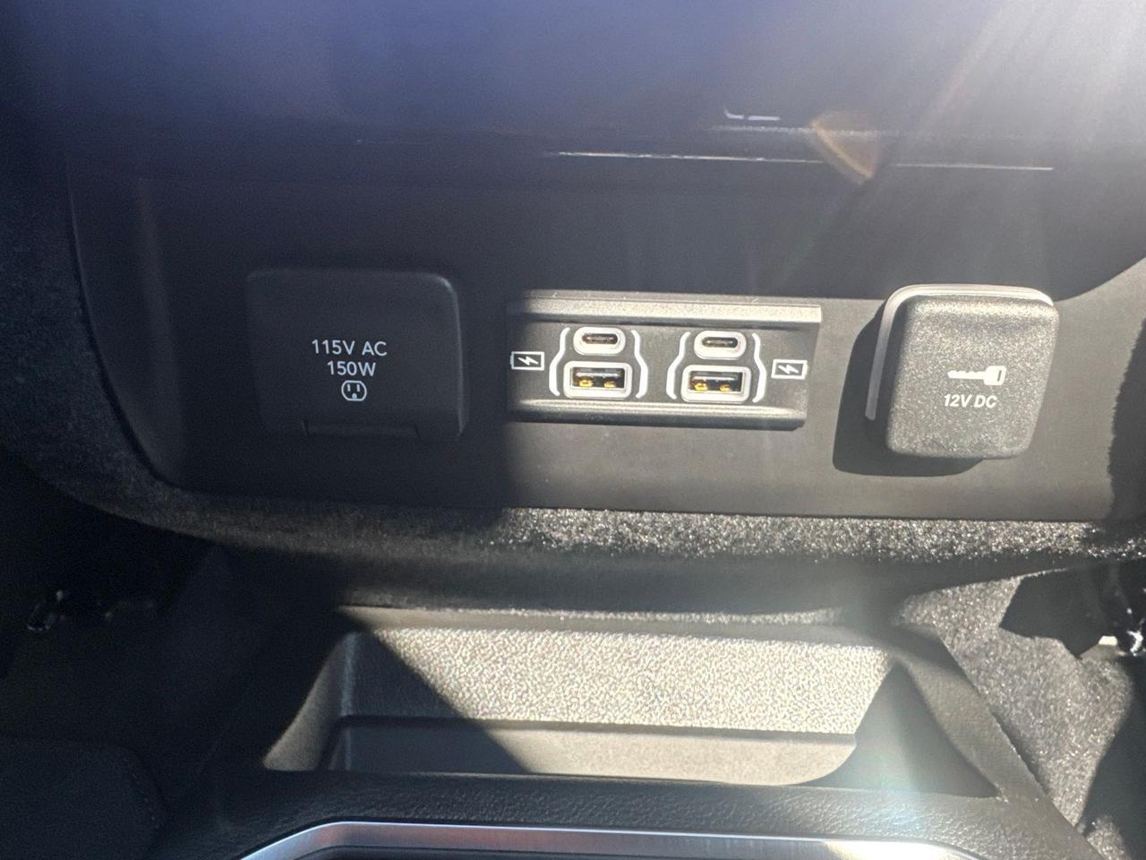 2026 Jeep Grand Wagoneer Summit Obsidian Watertown SD 2026 Jeep Grand Wagoneer Summit Obsidian Watertown SD