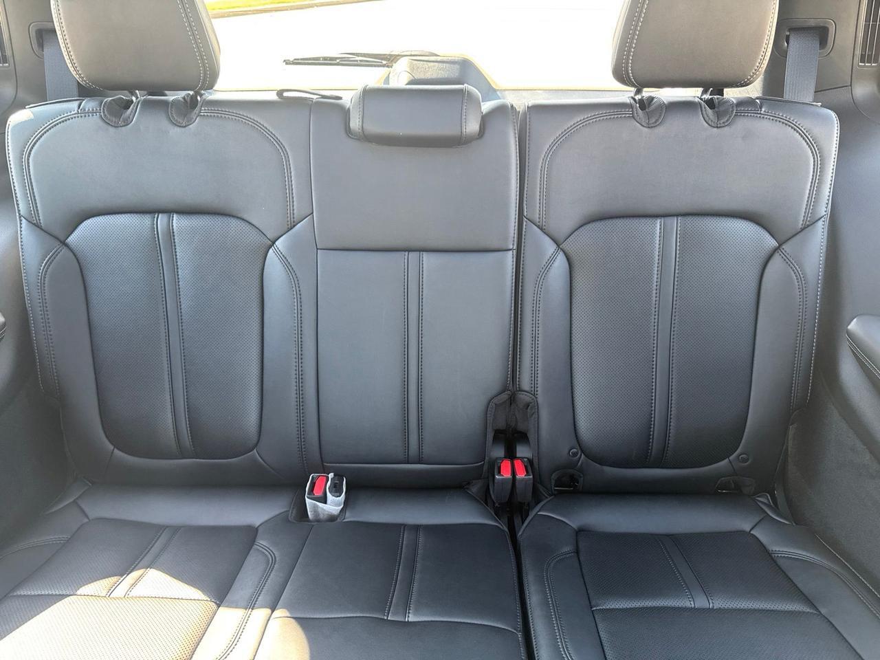 2026 Jeep Grand Wagoneer Summit Obsidian Watertown SD 2026 Jeep Grand Wagoneer Summit Obsidian Watertown SD