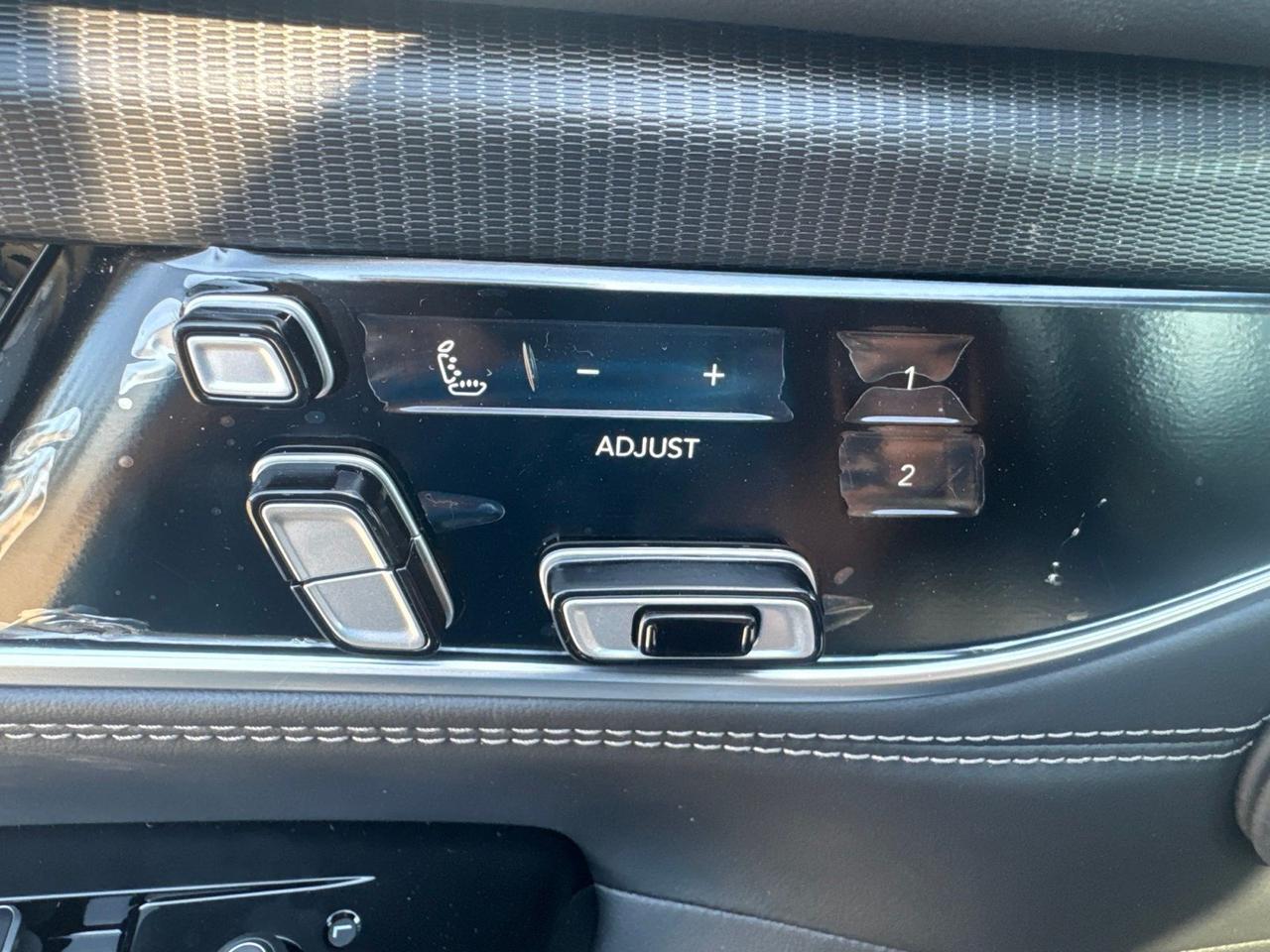 2026 Jeep Grand Wagoneer Summit Obsidian Watertown SD 2026 Jeep Grand Wagoneer Summit Obsidian Watertown SD