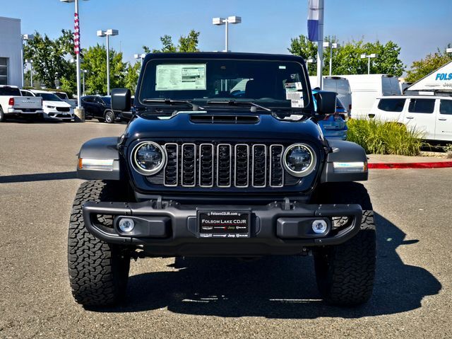 2026 Jeep Wrangler Moab 392 2026 Jeep Wrangler Moab 392