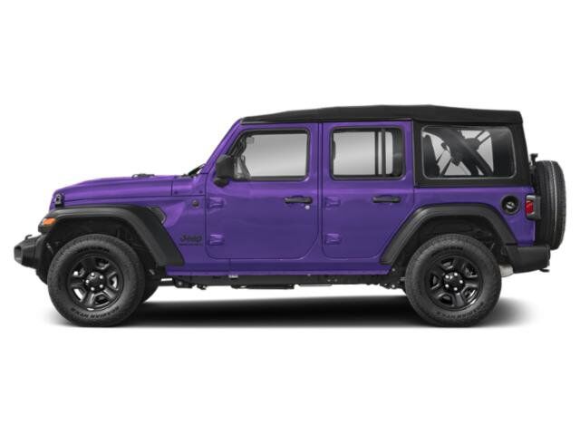 2026 Jeep Wrangler Moab 392 Sherman TX