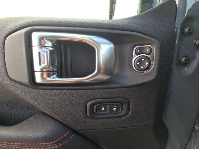 2026 Jeep Wrangler Moab 392 Watertown SD 2026 Jeep Wrangler Moab 392 Watertown SD