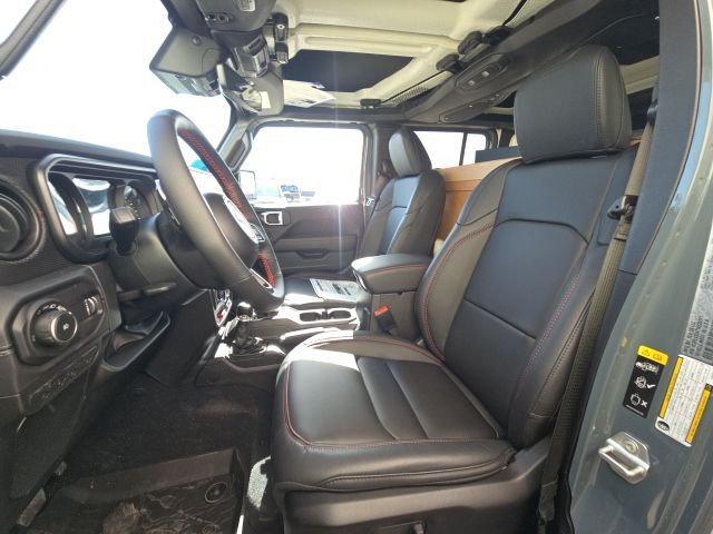 2026 Jeep Wrangler Moab 392 Watertown SD 2026 Jeep Wrangler Moab 392 Watertown SD