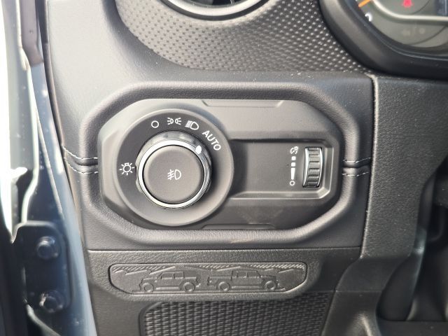 2026 Jeep Wrangler Moab 392 Watertown SD 2026 Jeep Wrangler Moab 392 Watertown SD