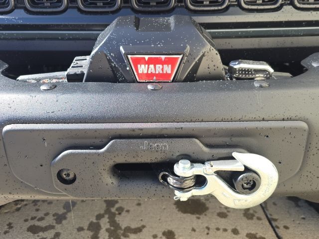 2026 Jeep Wrangler Moab 392 Watertown SD 2026 Jeep Wrangler Moab 392 Watertown SD