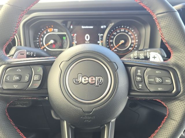 2026 Jeep Wrangler Moab 392 Watertown SD 2026 Jeep Wrangler Moab 392 Watertown SD
